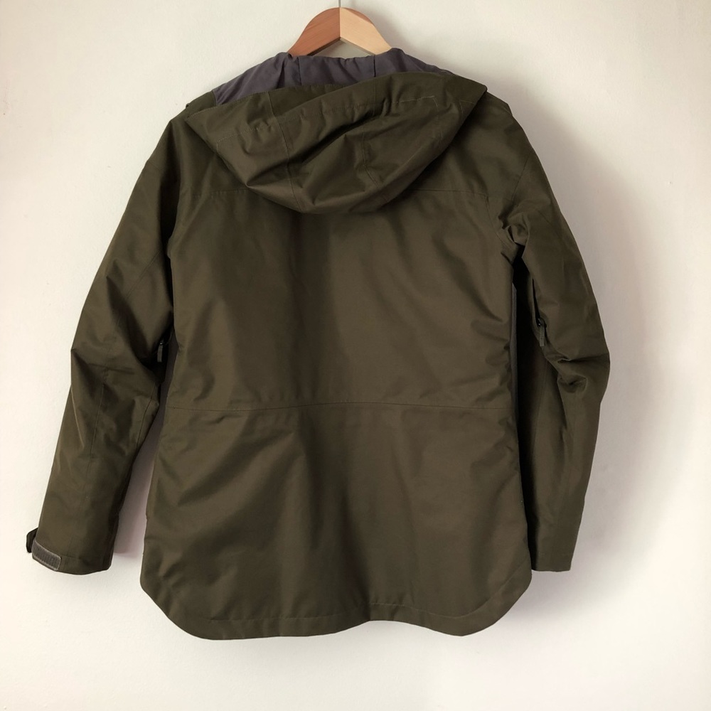 North Face Ski Coat - Picture 2 of 6